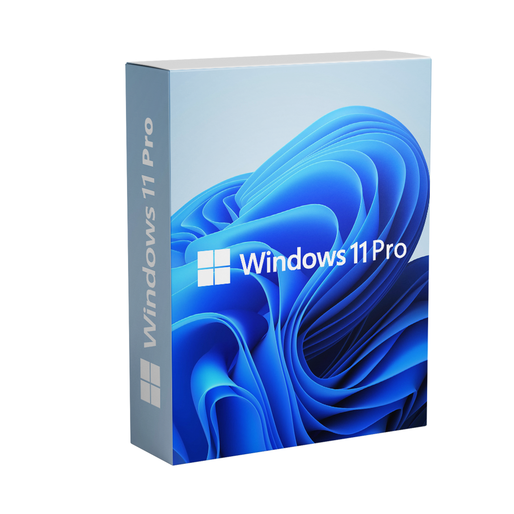 Microsoft Windows 11 Pro | ACAD Pte Ltd